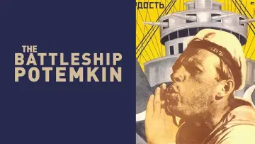 Backdrop to the movie "Battleship Potemkin" #534174