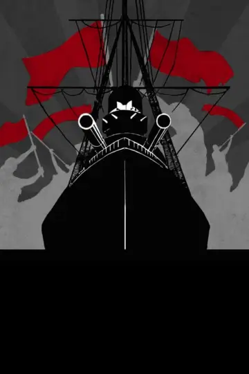 Poster to the movie "Battleship Potemkin" #534218