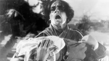 Backdrop to the movie "Battleship Potemkin" #841933