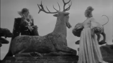 Backdrop to the movie "Beauty and the Beast" #987166