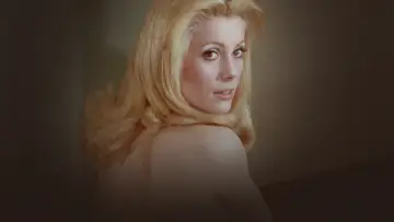 Backdrop to the movie "Belle de Jour" #729848