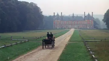 Backdrop to the movie "Belle de Jour" #774796