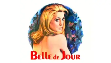Backdrop to the movie "Belle de Jour" #939780