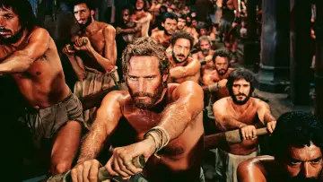 Backdrop to the movie "Ben-Hur" #1178977
