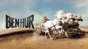 Backdrop to the movie "Ben-Hur" #56800