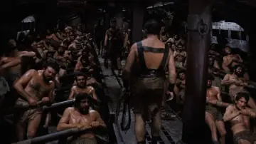 Backdrop to the movie "Ben-Hur" #652601