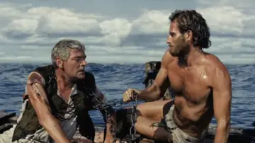 Backdrop to the movie "Ben-Hur" #652606