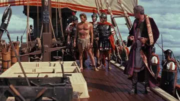 Backdrop to the movie "Ben-Hur" #652620
