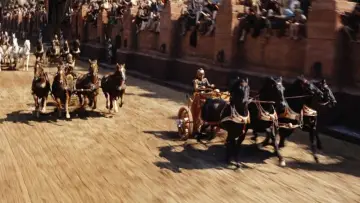 Backdrop to the movie "Ben-Hur" #652622