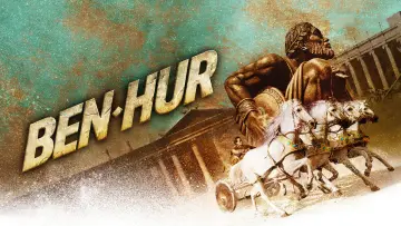 Backdrop to the movie "Ben-Hur" #752668
