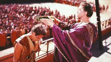 Backdrop to the movie "Ben-Hur" #752669