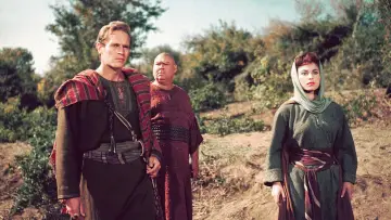 Backdrop to the movie "Ben-Hur" #752678