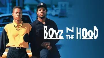 Backdrop to the movie "Boyz n the Hood" #661612
