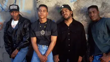 Backdrop to the movie "Boyz n the Hood" #661613