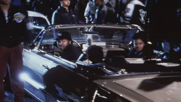 Backdrop to the movie "Boyz n the Hood" #661620