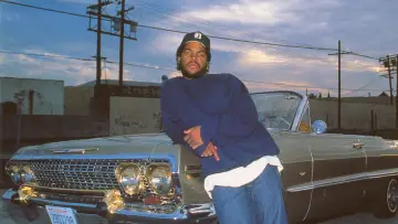 Backdrop to the movie "Boyz n the Hood" #808798
