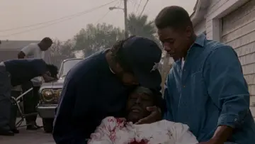 Backdrop to the movie "Boyz n the Hood" #859796