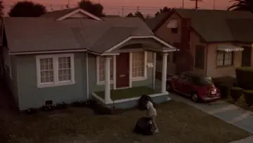 Backdrop to the movie "Boyz n the Hood" #859800