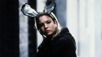 Backdrop to the movie "Bridget Jones