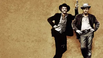 Backdrop to the movie "Butch Cassidy and the Sundance Kid" #205348
