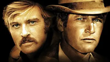 Backdrop to the movie "Butch Cassidy and the Sundance Kid" #205349