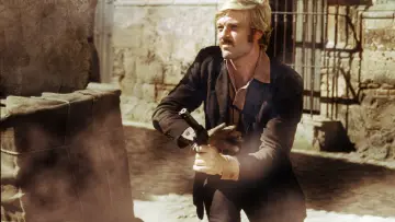 Backdrop to the movie "Butch Cassidy and the Sundance Kid" #205357