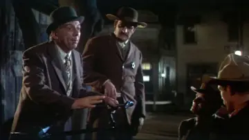 Backdrop to the movie "Butch Cassidy and the Sundance Kid" #205368