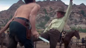 Backdrop to the movie "Butch Cassidy and the Sundance Kid" #205373