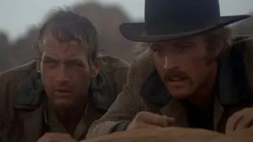 Backdrop to the movie "Butch Cassidy and the Sundance Kid" #706147