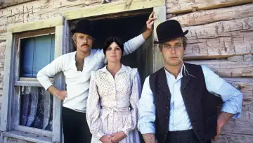 Backdrop to the movie "Butch Cassidy and the Sundance Kid" #706150