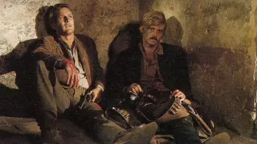 Backdrop to the movie "Butch Cassidy and the Sundance Kid" #706151