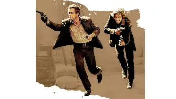 Backdrop to the movie "Butch Cassidy and the Sundance Kid" #706153