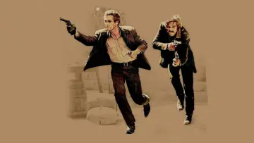 Backdrop to the movie "Butch Cassidy and the Sundance Kid" #706156