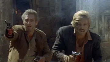 Backdrop to the movie "Butch Cassidy and the Sundance Kid" #706160
