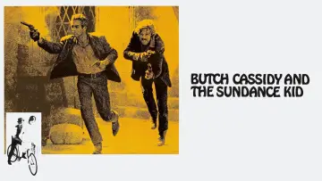 Backdrop to the movie "Butch Cassidy and the Sundance Kid" #706166