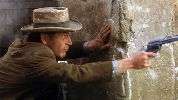Backdrop to the movie "Butch Cassidy and the Sundance Kid" #706170