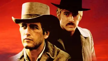 Backdrop to the movie "Butch Cassidy and the Sundance Kid" #706171