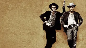 Backdrop to the movie "Butch Cassidy and the Sundance Kid" #706175