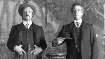 Backdrop to the movie "Butch Cassidy and the Sundance Kid" #706181
