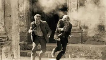 Backdrop to the movie "Butch Cassidy and the Sundance Kid" #706183