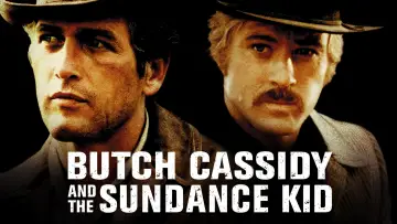 Backdrop to the movie "Butch Cassidy and the Sundance Kid" #94494