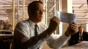 Backdrop to the movie "Catch Me If You Can" #574515