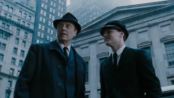 Backdrop to the movie "Catch Me If You Can" #749029