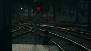 Backdrop to the movie "Central Station" #717437