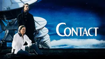 Backdrop to the movie "Contact" #618241