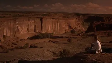 Backdrop to the movie "Contact" #915195