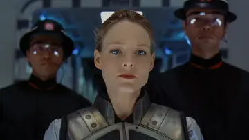 Backdrop to the movie "Contact" #962376