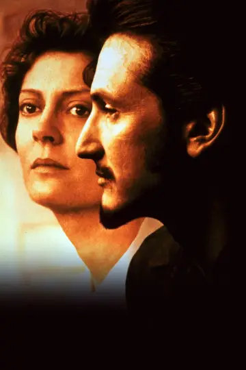 Poster to the movie "Dead Man Walking" #886081