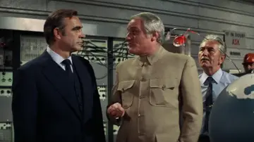 Backdrop to the movie "Diamonds Are Forever" #1531536