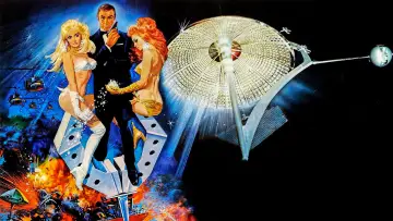 Backdrop to the movie "Diamonds Are Forever" #322788